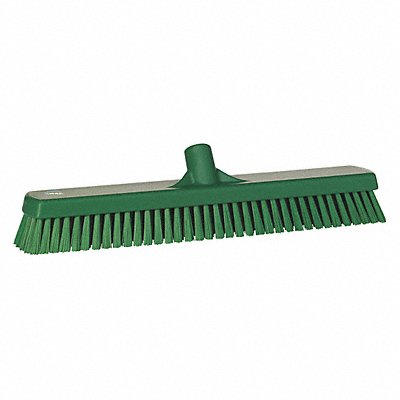 VIKAN 70622 H1604 Deck Scrub Brush 19 in Brush L