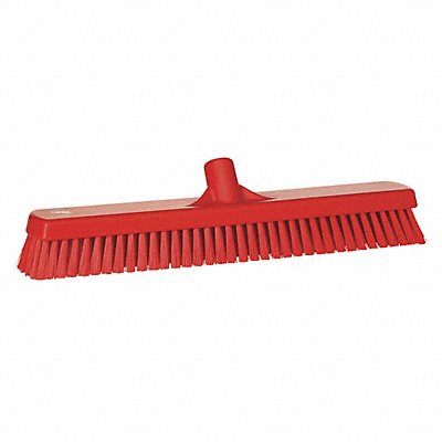 VIKAN 70624 H1604 Deck Scrub Brush 19 in Brush L