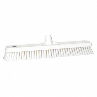 VIKAN 70625 H1604 Deck Scrub Brush 19 in Brush L