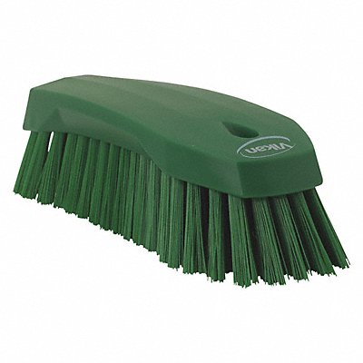 VIKAN 38902 H1606 Scrub Brush 7 1/2 in Brush L