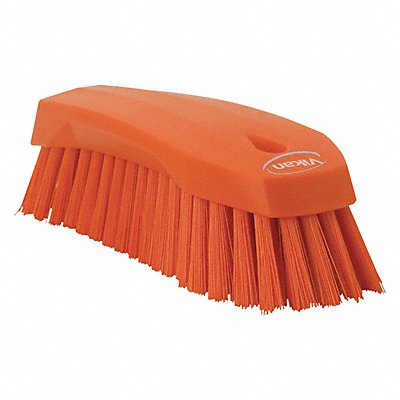 VIKAN 38907 H1606 Scrub Brush 7 1/2 in Brush L