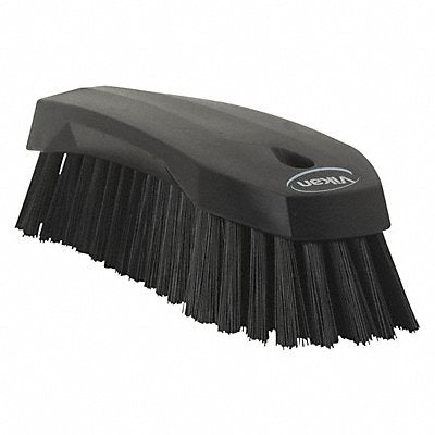 VIKAN 38909 H1606 Scrub Brush 7 1/2 in Brush L