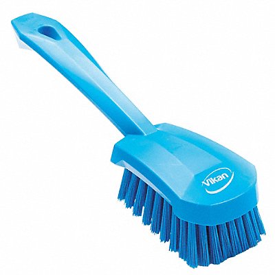 VIKAN 41923 H1610 Scrub Brush 4 1/2 in Brush L