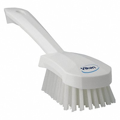VIKAN 41925 H1610 Scrub Brush 4 1/2 in Brush L