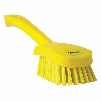 VIKAN 41926 H1610 Scrub Brush 4 1/2 in Brush L
