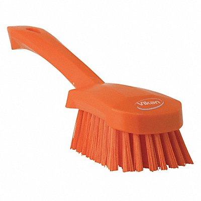 VIKAN 41927 H1610 Scrub Brush 4 1/2 in Brush L