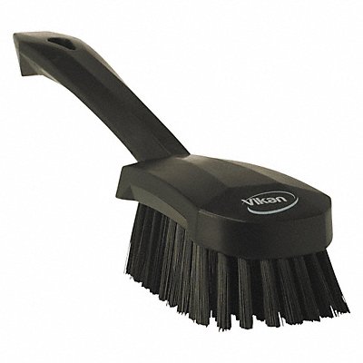 VIKAN 41929 H1610 Scrub Brush 4 1/2 in Brush L