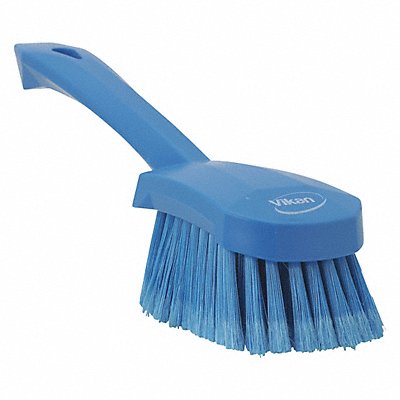 VIKAN 41943 H1611 Scrub Brush 4 1/2 in Brush L