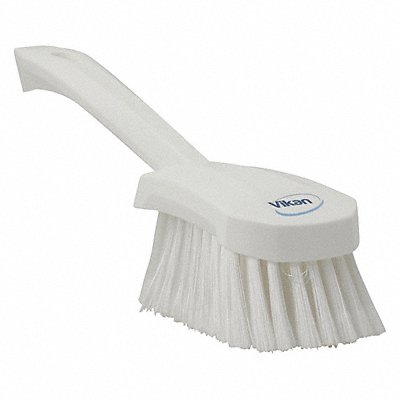VIKAN 41945 H1611 Scrub Brush 4 1/2 in Brush L