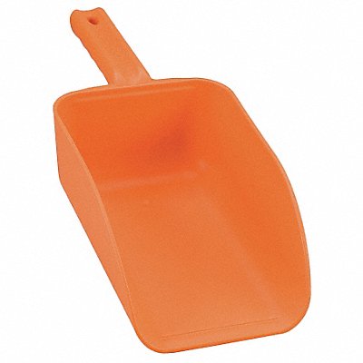 REMCO 64007 F8523 Scoop 11.5 in L Orange