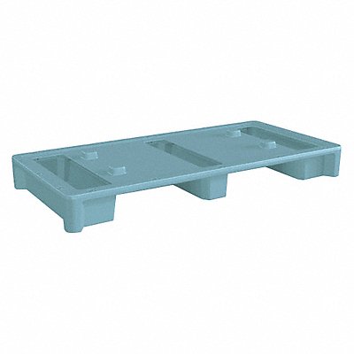 CORTECH 7606BG Endurance Riser Blue Grey