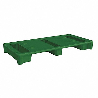 CORTECH 7606GN Endurance Riser Green