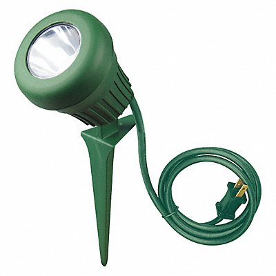 YARD MASTER 434 AccentLight 200lm 120VAC LED GroundStake