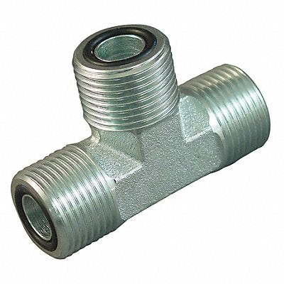 AEROQUIP FF1898T1616S Hose Adaptor 1 ORS 1 ORS