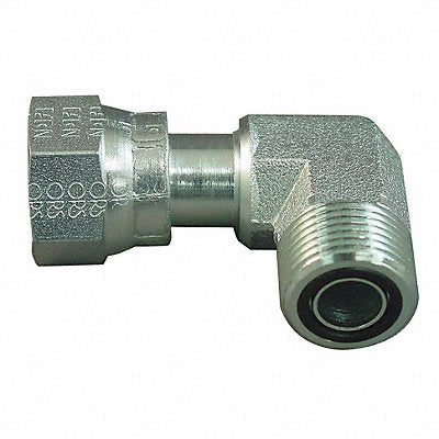 AEROQUIP FF2098T2020S Hose Adaptor 1-1/4 ORS 1-1/4 ORS
