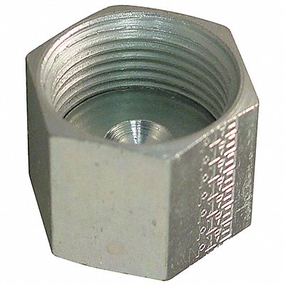 AEROQUIP FF986324S Hose Adaptor 1-1/2 ORS
