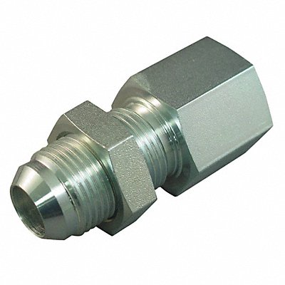 AEROQUIP 2239810S Hose Adaptor 1/2 NPTF 5/8 JIC