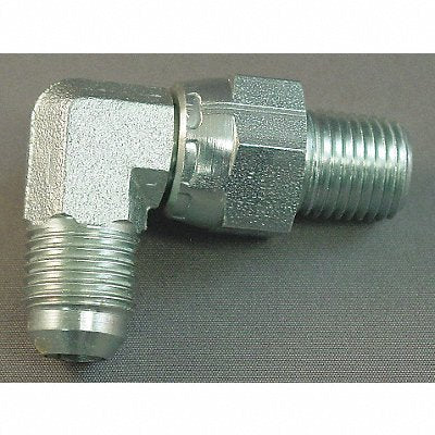 AEROQUIP 22491212S Hose Adaptor 3/4 NPTF 3/4 JIC