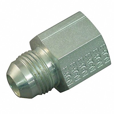 AEROQUIP 221501126S Hose Adaptor 3/4 JIC 3/8 JIC