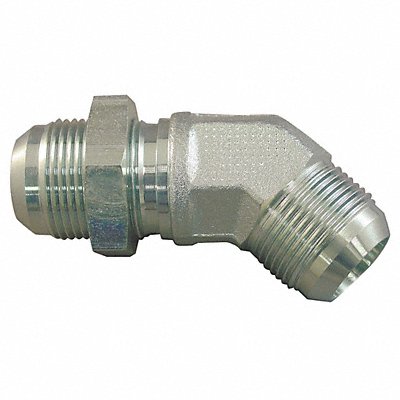 AEROQUIP 204288S Hose Adaptor 1/2 JIC 1/2 JIC