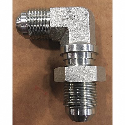 AEROQUIP 20431616S Hose Adaptor 1 JIC 1 JIC