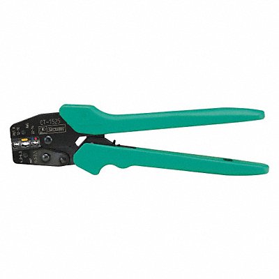 PANDUIT CT1525 Crimper 22 to 14 AWG 10-3/4 L
