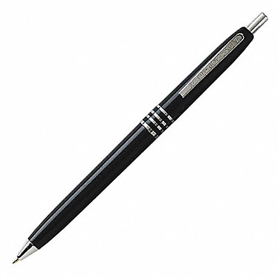 38YV30 ABILITY ONE 7520010000000 Ballpoint Pens 0.7mm Black PK12