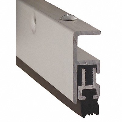 PEMKO GG379CR84 Door Frame Weatherstrip Adjustable 7ft L