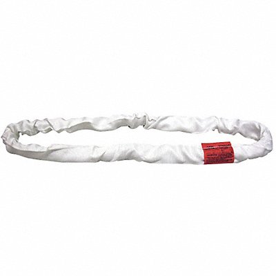 LIFT-ALL EN180X13 Round Sling Endless 13 ft L 33600 lb Cap