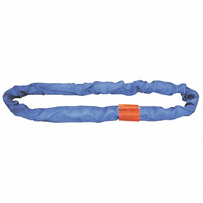 LIFT-ALL EN240X11 Round Sling Endless 11 ft L 42400 lb Cap