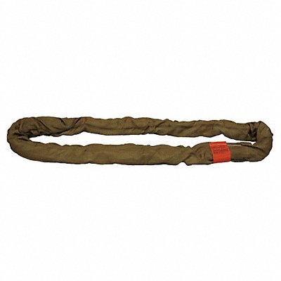 LIFT-ALL EN600X14 Round Sling Endless 14 L 106000 lb Cap.