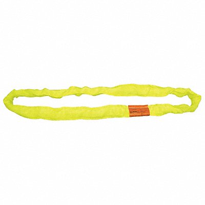 LIFT-ALL EN90X16 Round Sling Endless 16 ft L 16800 lb Cap