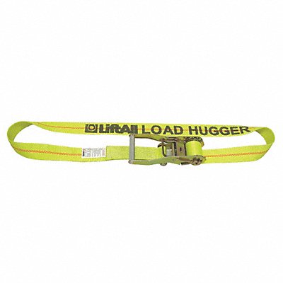 LIFT-ALL 20493 Tie Down Strap Endless Yellow