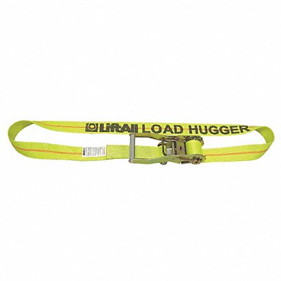 LIFT-ALL 26435 Tie Down Strap Endless Yellow