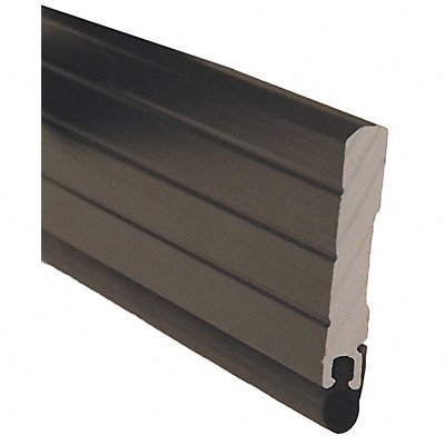 PEMKO GG2891DPK72 Door Frame Weatherstrip Hollow Bulb 6ftL