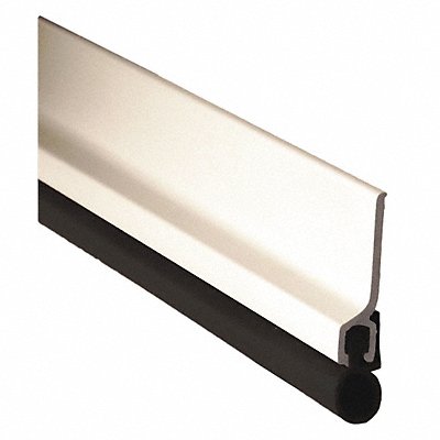 PEMKO GG303CS36 Double Door Weatherstrip Silicone 3 ft L