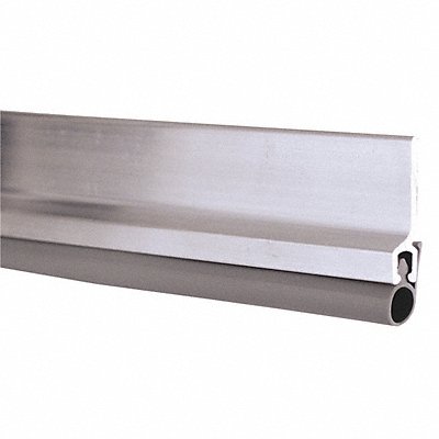 PEMKO GG303APK7284 Door Frame Weatherstrip Hollow Bulb Grey