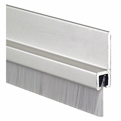 PEMKO 18041CNBX84 Door Frame Weatherstrip Brush Insert 7ft