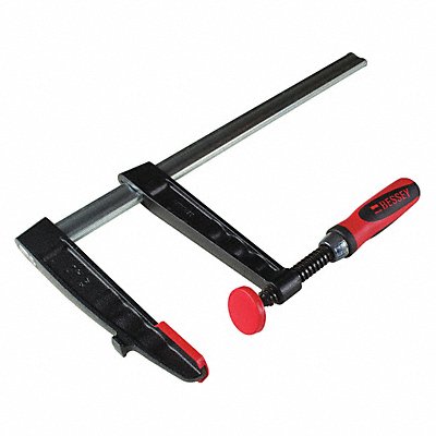 BESSEY TG70242K Sliding Arm Bar Clamp 24In 1320 Swivel