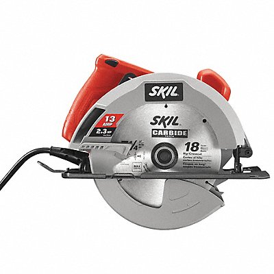 SKIL 508001 Circular Saw Direct Drive Round Arbor
