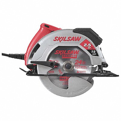 SKIL 528001 Circular Saw Direct Drive Round Arbor