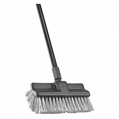 HARPER 887310A Brush 10 L Black White