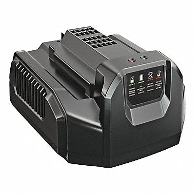 EGO CH2100 Battery Charger Li-Ion 1 Port