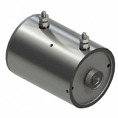 MONARCH 500205000000 DC Motor 24V 4-1/2 in 2 Term