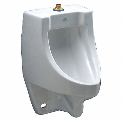 ZURN Z5738U Washout Urinal Wall Top Spud 0.125