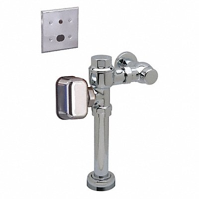 ZURN ZEMS6200WS1YBYC Exposed Top Spud Automatic Flush Valve