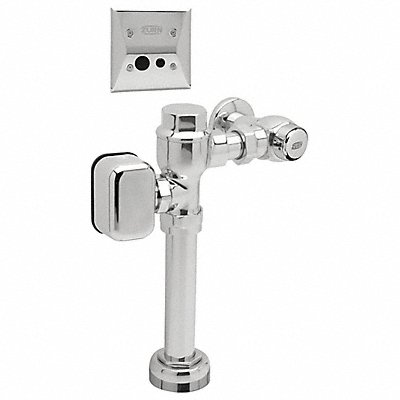 ZURN ZEMS6200HETYBYC Exposed Top Spud Automatic Flush Valve