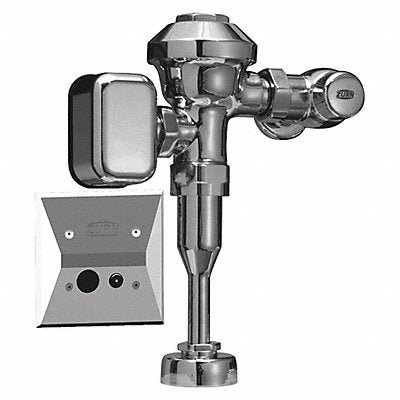 ZURN ZEMS6003PLULF Exposed Top Spud Automatic Flush Valve