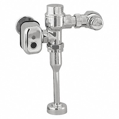 ZURN ZEMS6203EWSYBYC Exposed Top Spud Automatic Flush Valve