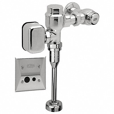 ZURN ZEMS6203WS1YBYC Exposed Top Spud Automatic Flush Valve